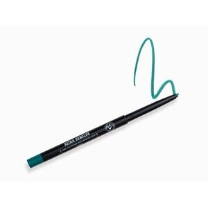Reina Rebelde Rebel Eye Definer Long Wear Gel Liner Green Salvaje Full Size